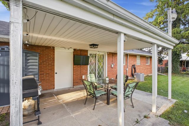 854 Fitchland Drive 854 Fitchland Drive, Vandalia, OH 45377