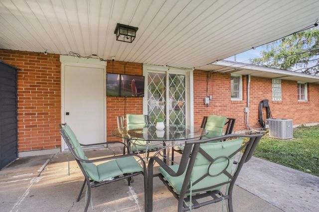 854 Fitchland Drive 854 Fitchland Drive, Vandalia, OH 45377
