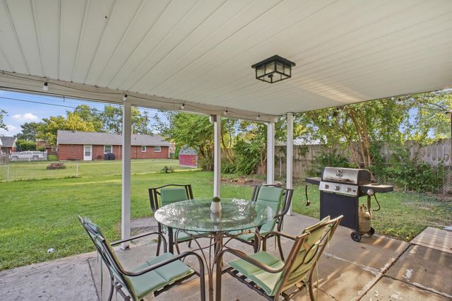854 Fitchland Drive 854 Fitchland Drive, Vandalia, OH 45377