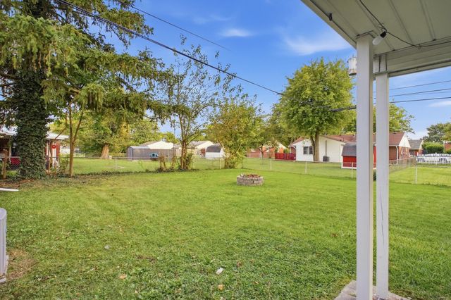 854 Fitchland Drive 854 Fitchland Drive, Vandalia, OH 45377