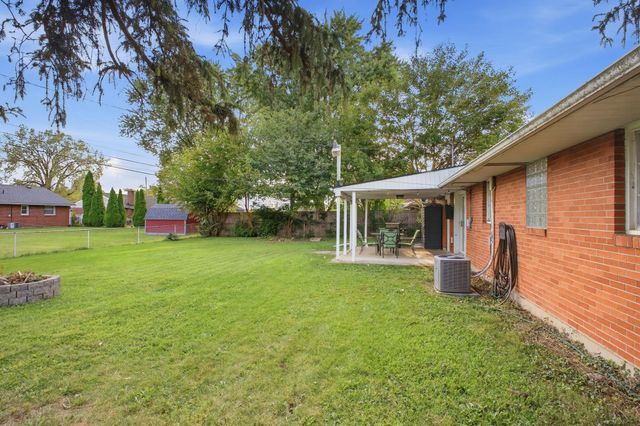 854 Fitchland Drive 854 Fitchland Drive, Vandalia, OH 45377