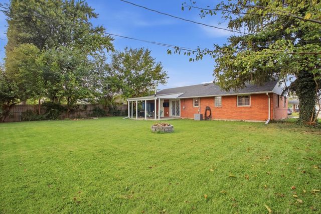 854 Fitchland Drive 854 Fitchland Drive, Vandalia, OH 45377