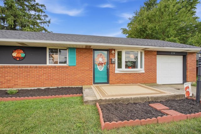 854 Fitchland Drive 854 Fitchland Drive, Vandalia, OH 45377
