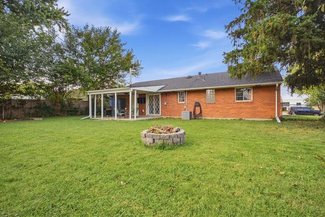854 Fitchland Drive 854 Fitchland Drive, Vandalia, OH 45377