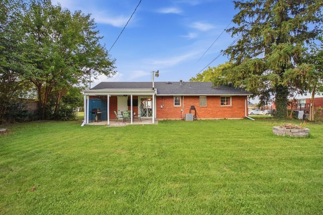 854 Fitchland Drive 854 Fitchland Drive, Vandalia, OH 45377