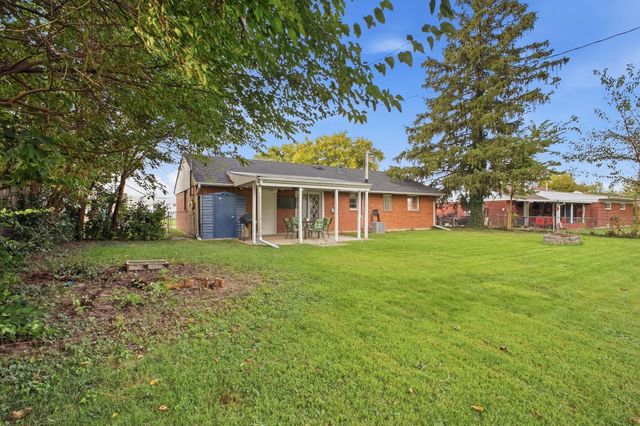 854 Fitchland Drive 854 Fitchland Drive, Vandalia, OH 45377