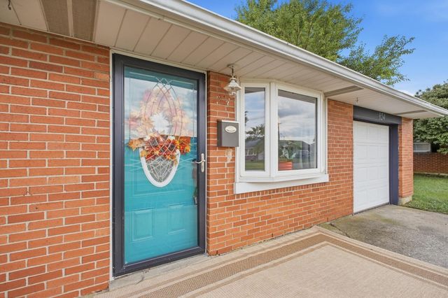 854 Fitchland Drive 854 Fitchland Drive, Vandalia, OH 45377