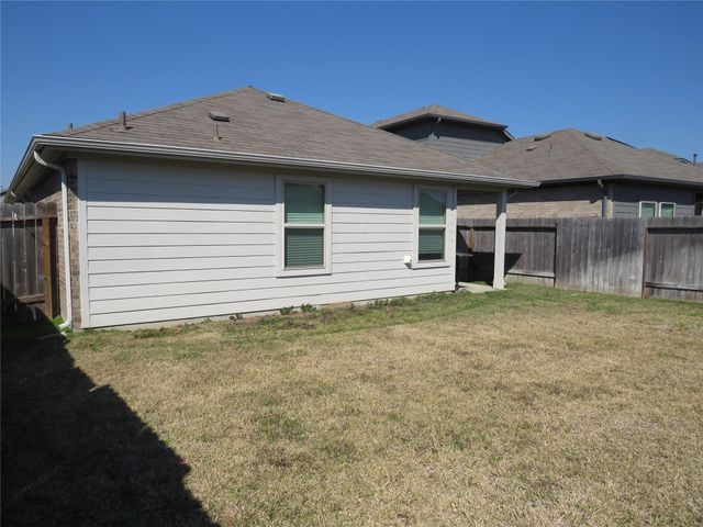 2326 Silver Plume Lane, Spring, TX 77373