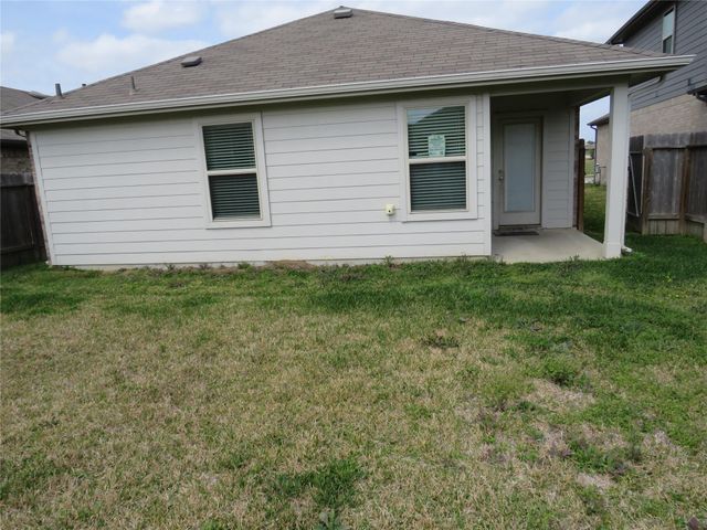 2326 Silver Plume Lane, Spring, TX 77373