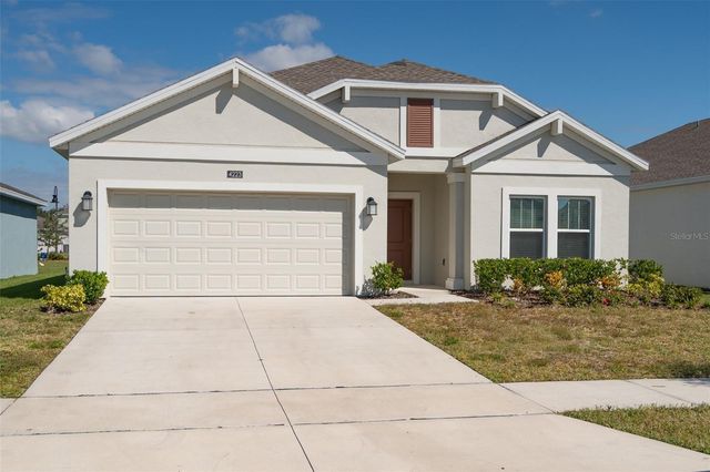 4223 LITTLE OWL LANE, Kissimmee, FL 34746
