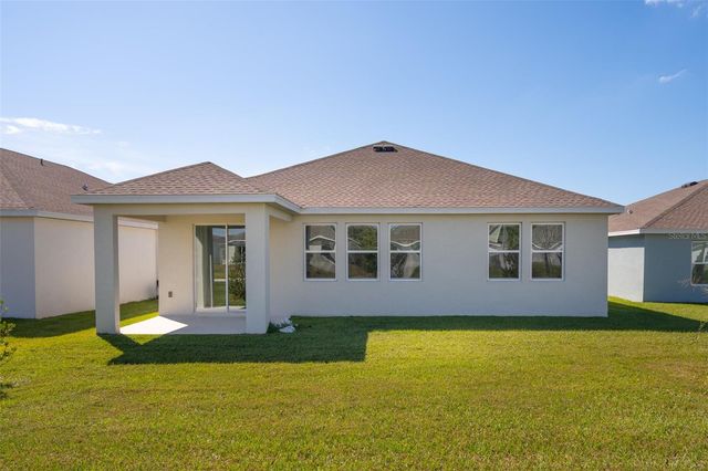 4223 LITTLE OWL LANE, Kissimmee, FL 34746