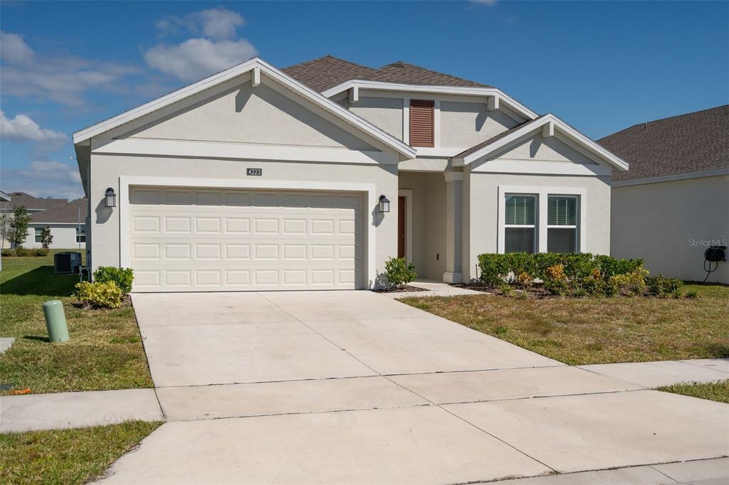 4223 LITTLE OWL LANE, Kissimmee, FL 34746