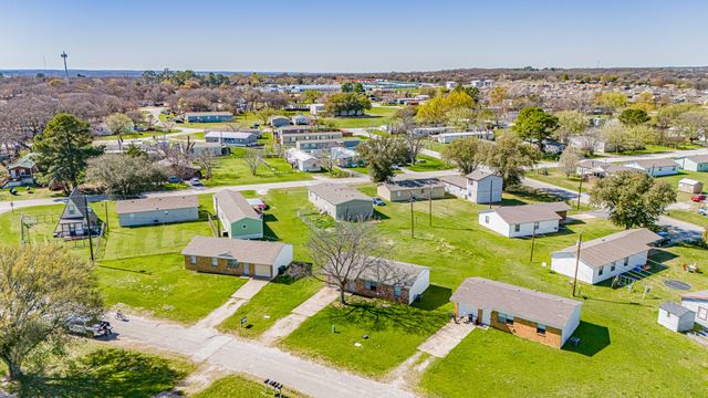 1517 Coral Cut Off, Pelican Bay, TX 76020