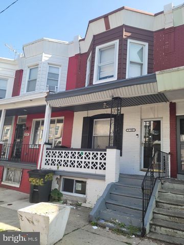 5336 DELANCEY ST, Philadelphia, PA 19143
