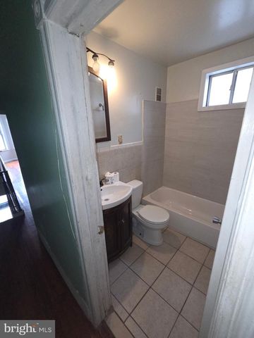 5336 DELANCEY ST, Philadelphia, PA 19143