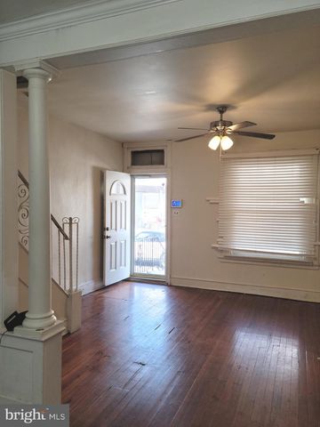 5336 DELANCEY ST, Philadelphia, PA 19143