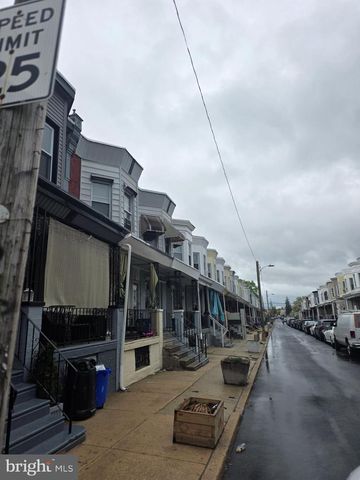 5336 DELANCEY ST, Philadelphia, PA 19143