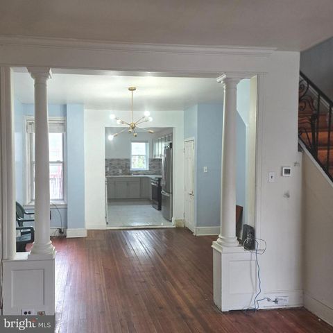 5336 DELANCEY ST, Philadelphia, PA 19143