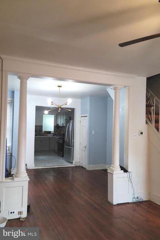 5336 DELANCEY ST, Philadelphia, PA 19143