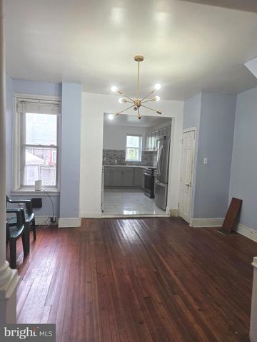 5336 DELANCEY ST, Philadelphia, PA 19143