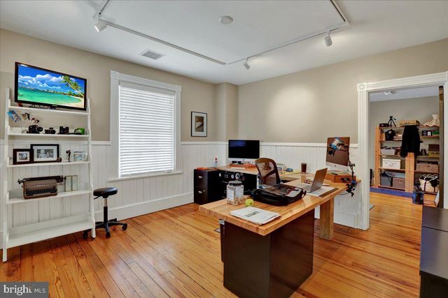 316 E MARION ST, Lancaster, PA 17602