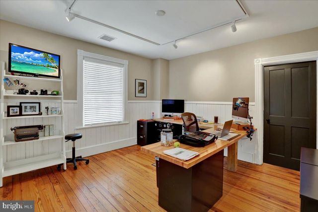 316 E MARION ST, Lancaster, PA 17602