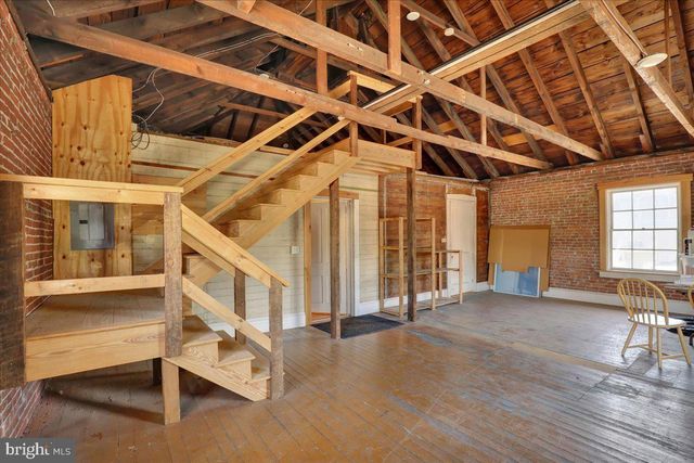 316 E MARION ST, Lancaster, PA 17602