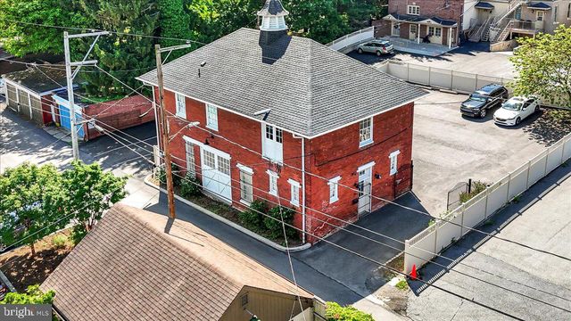 316 E MARION ST, Lancaster, PA 17602