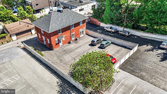 316 E MARION ST, Lancaster, PA 17602