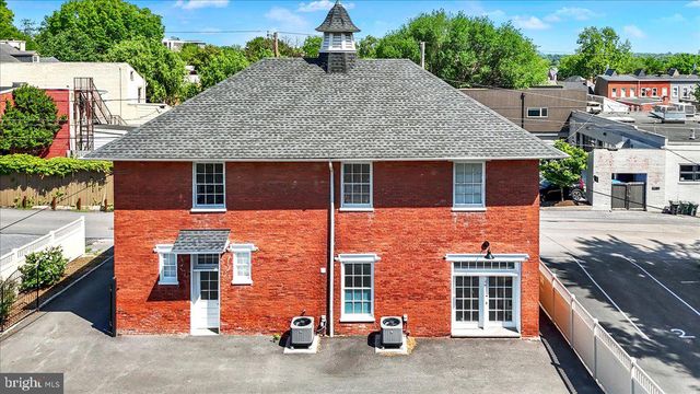 316 E MARION ST, Lancaster, PA 17602