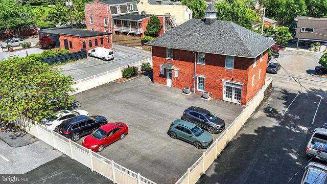 316 E MARION ST, Lancaster, PA 17602