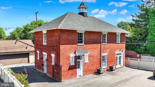 316 E MARION ST, Lancaster, PA 17602