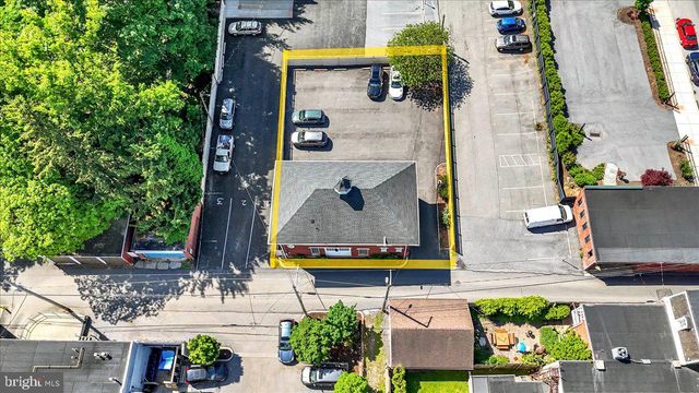 316 E MARION ST, Lancaster, PA 17602