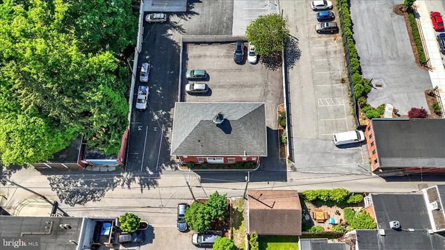 316 E MARION ST, Lancaster, PA 17602