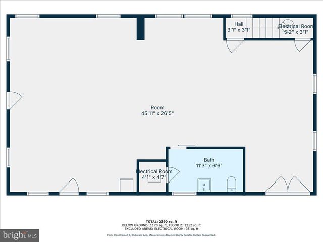 316 E MARION ST, Lancaster, PA 17602