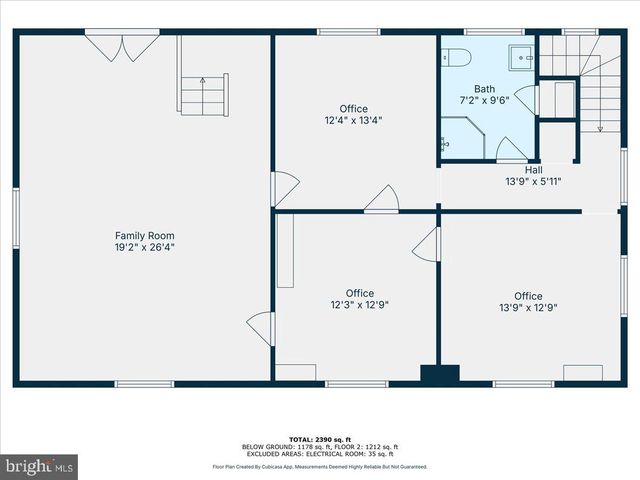 316 E MARION ST, Lancaster, PA 17602