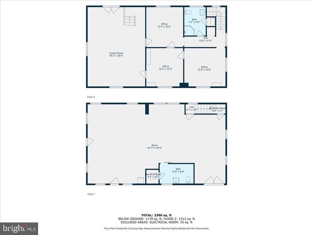 316 E MARION ST, Lancaster, PA 17602