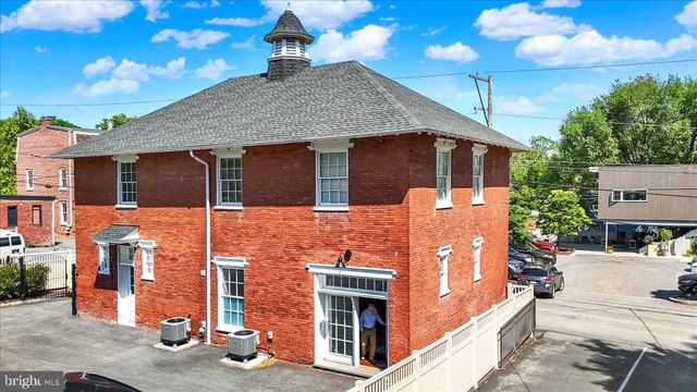 316 E MARION ST, Lancaster, PA 17602