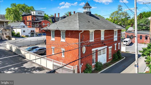 316 E MARION ST, Lancaster, PA 17602