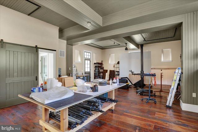 316 E MARION ST, Lancaster, PA 17602