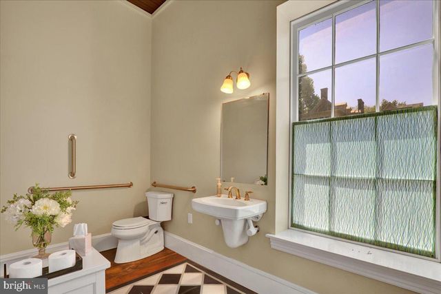 316 E MARION ST, Lancaster, PA 17602