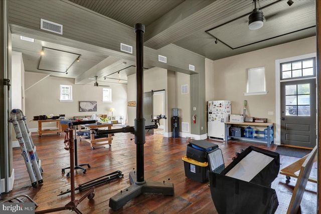 316 E MARION ST, Lancaster, PA 17602