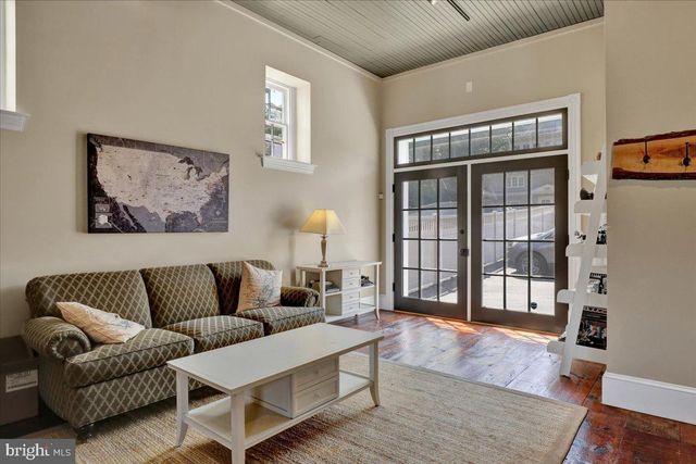 316 E MARION ST, Lancaster, PA 17602