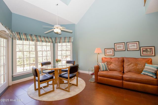 12 Lochdon Court, Pinehurst, NC 28374