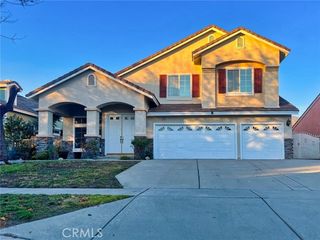 12438 Silver Saddle, Rancho Cucamonga, CA 91739