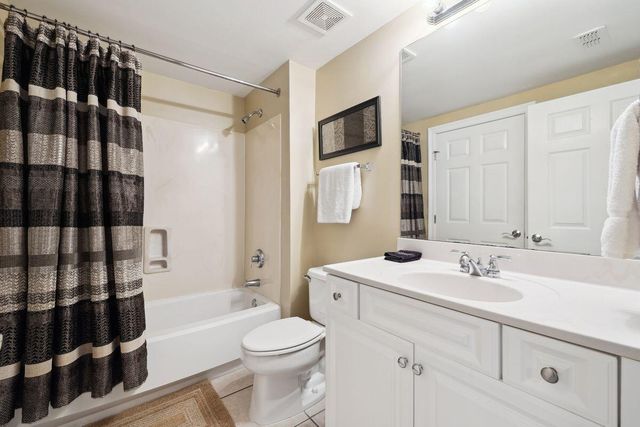 1751 Scenic Highway 98, UNIT 509, Destin, FL 32541