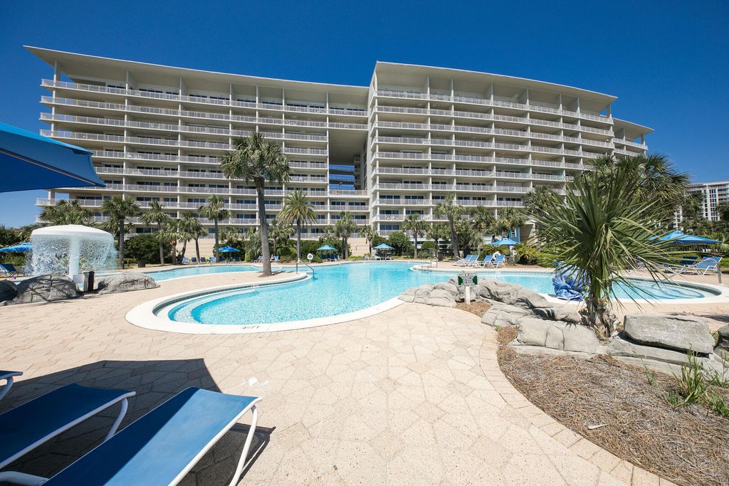 1751 Scenic Highway 98, UNIT 509, Destin, FL 32541