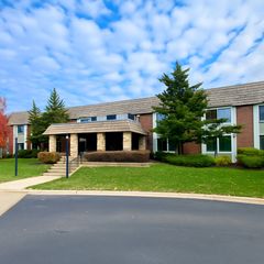 2300 WINDSOR MALL 2A, Park Ridge, IL 60068