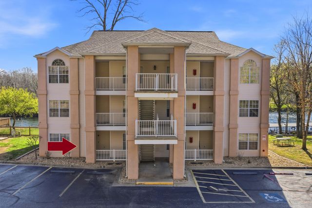 77 Anglers Pointe 1, Branson, MO 65616