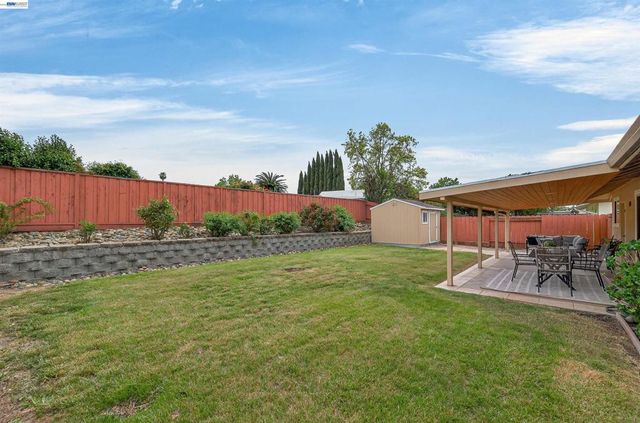 5139 Crocus Way, Livermore, CA 94551